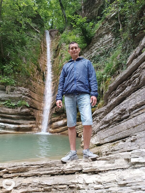 Фаиль, 44, Набережных Челнах — анкета №3460080