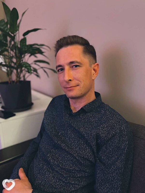Максим, 39, Саранске — анкета №3459740