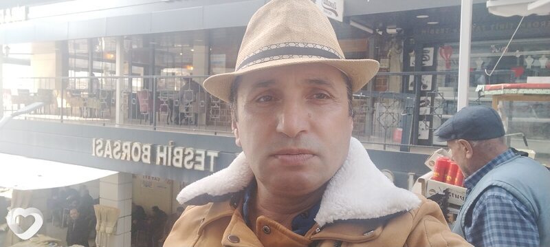 Полат, 52, Казани — анкета №3459743