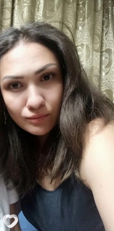 Диана, 37, Алматы — анкета №3459753