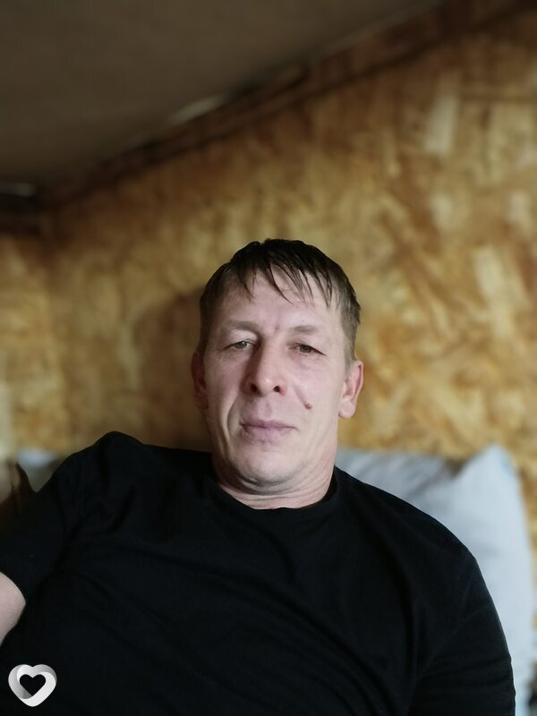 Андрей, 46, Армянске — анкета №3459754