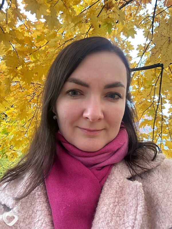 Яна, 39, Минске — анкета №3459757