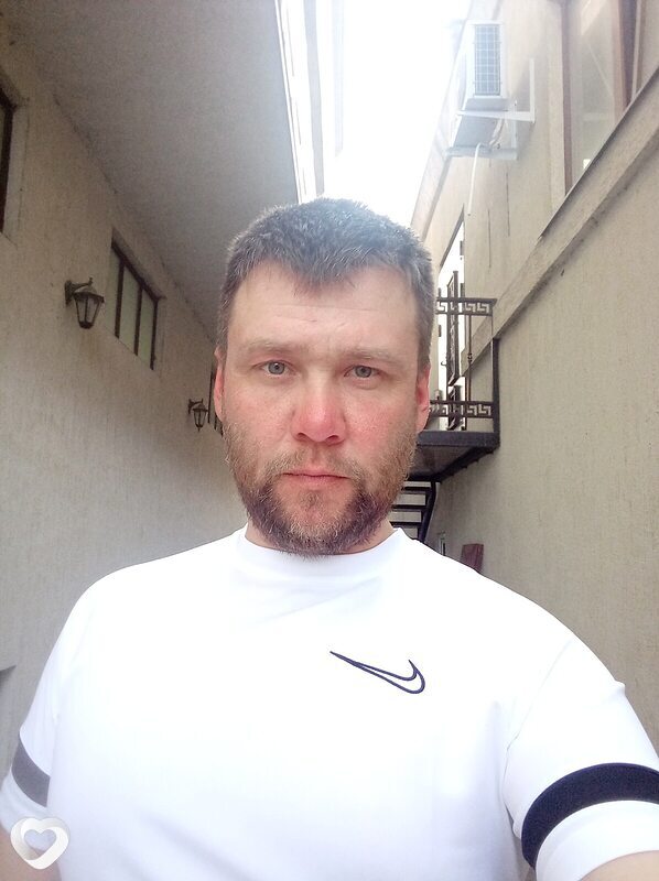 Дмитрий, 40, Саратове — анкета №3459758