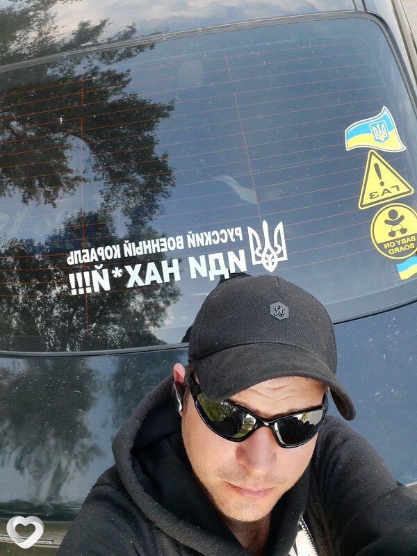 Юрий, 39, Кременчуге — анкета №3459787