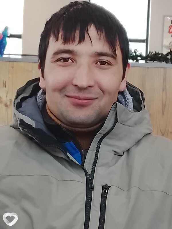 Халим, 30, Екатеринбурге — анкета №3459788