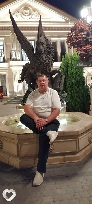 Big, 57, Петропавловске-Камчатском — анкета №3459790