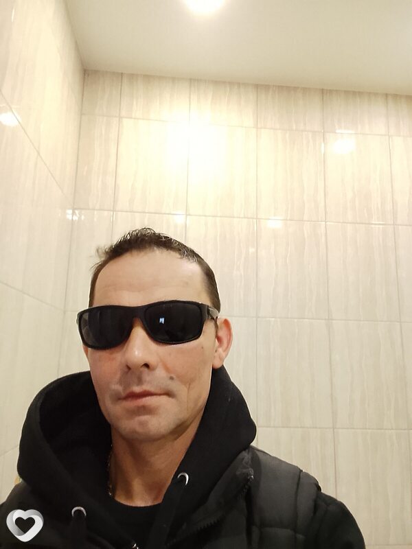 Damin, 43, Геленджике — анкета №3459796