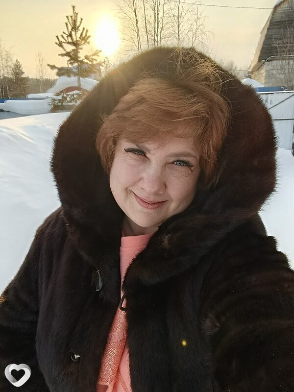 Татьяна, 51, Сургуте — анкета №3459799