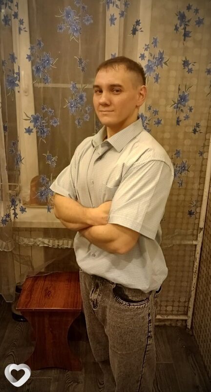 Константин, 35, Новокузнецке — анкета №3459801