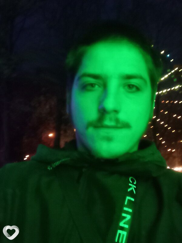 Олег, 25, Ивано-Франковске — анкета №3459805