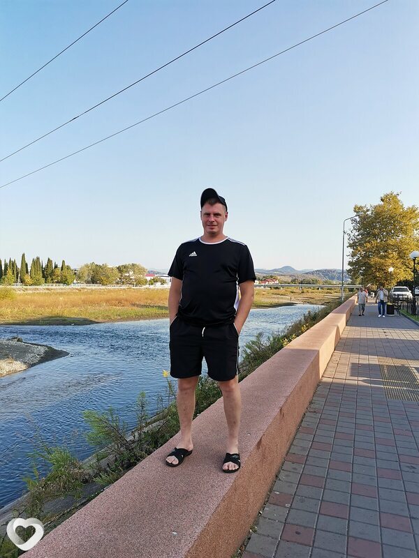 Алексей, 43, Новокузнецке — анкета №3459909