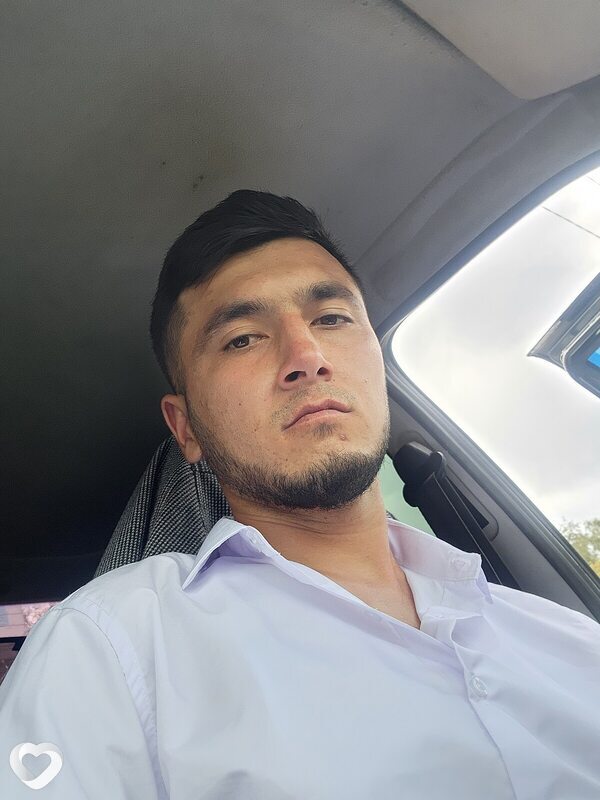 Самер, 22, Нижнем Новгороде — анкета №3459911