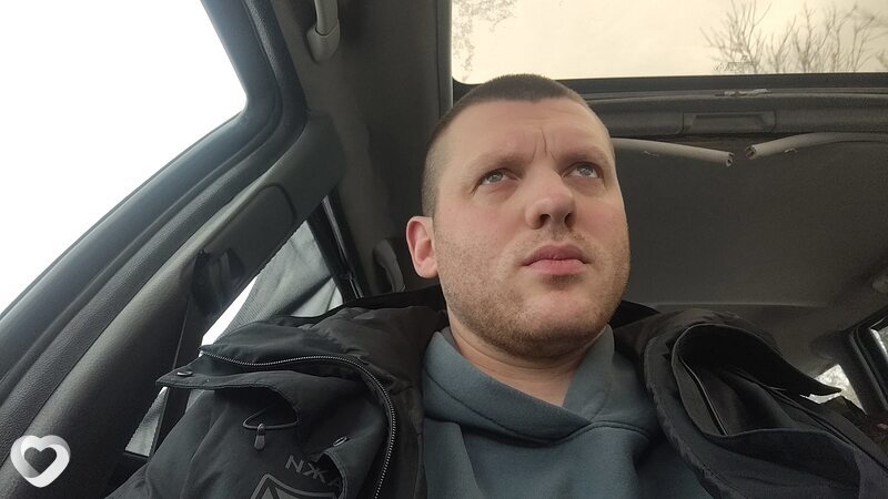 Петр, 34, Одинцове — анкета №3459921