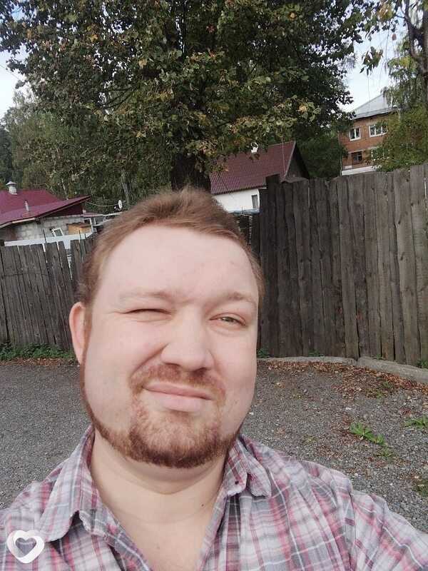 Михаил, Сузун