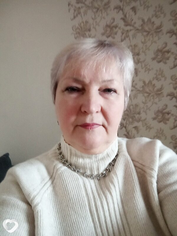 Татьяна, 64, Чите — анкета №3459863