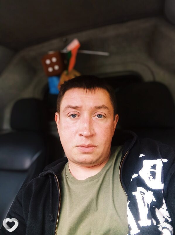 Евгений, 39, Гродно — анкета №3459865