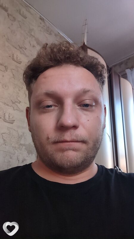 Роман, 33, Иркутске — анкета №3459866