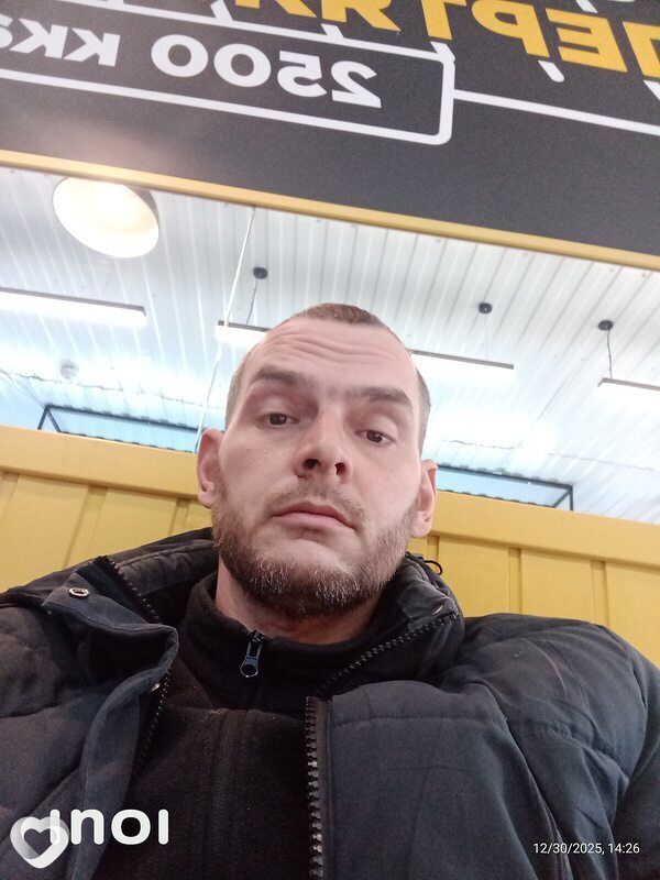 Константин, 37, Севастополе — анкета №3459867