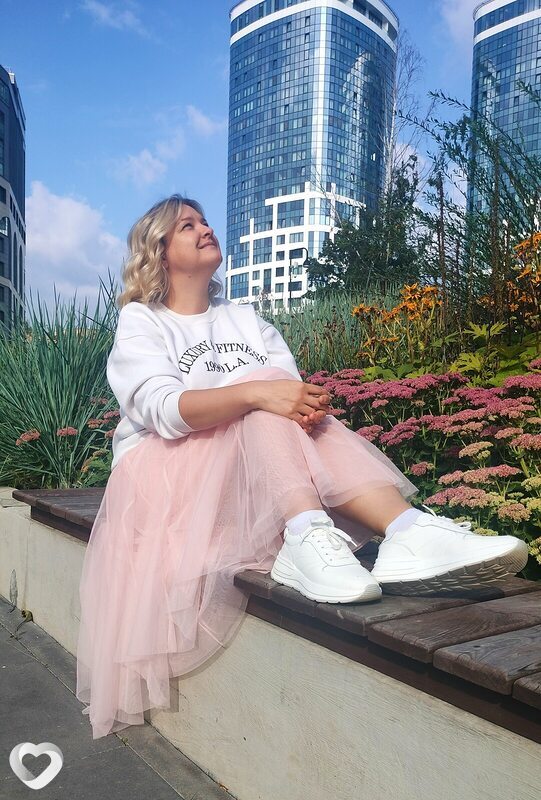 Анна, 46, Омске — анкета №3459869