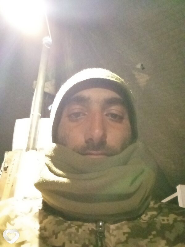 Edo, 37, Виннице — анкета №3459876