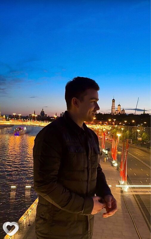 Евгений, 23, Москве — анкета №3459879