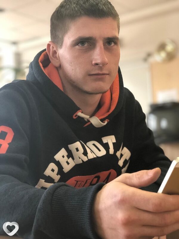 Михаил, 28, Дальнереченске — анкета №3459886