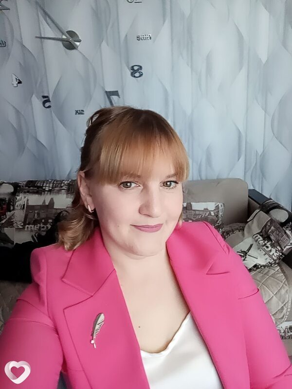 Инесса, 32, Южно-Сахалинске — анкета №3459896
