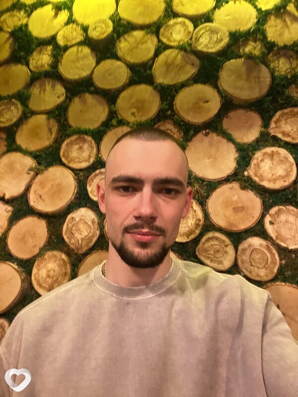 Женя, 30, Москве — анкета №3459898
