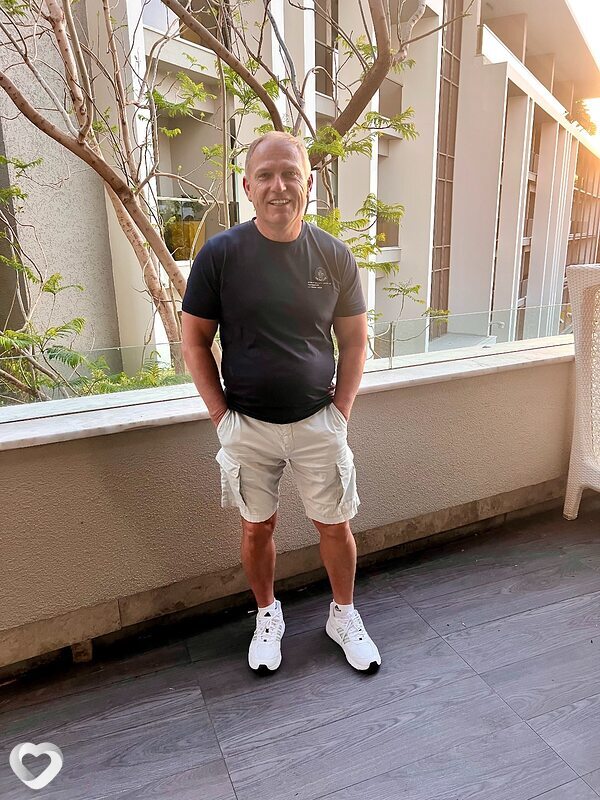 Дмитрий, 48, Минске — анкета №3459899