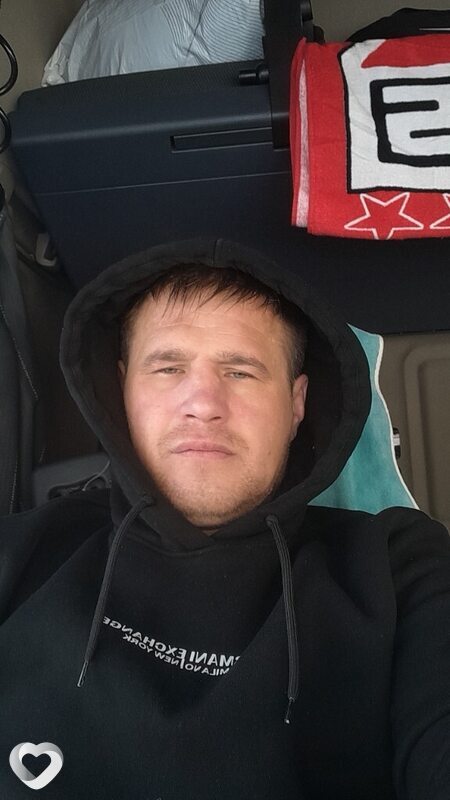 Aleksei, 44, Усть-Каменогорск — анкета №3459843