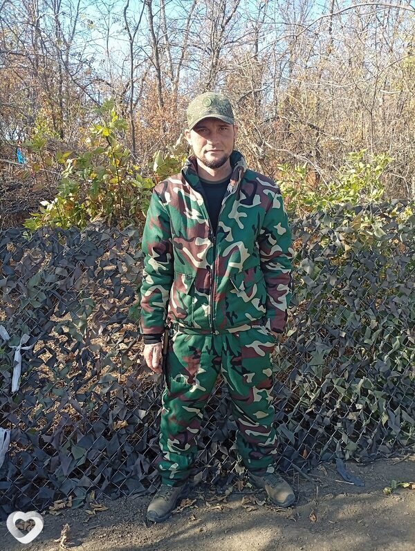 Егор, 37, Краснодаре — анкета №3459849