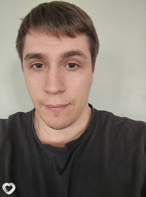 Никита, 26, Нижнем Новгороде — анкета №3459853