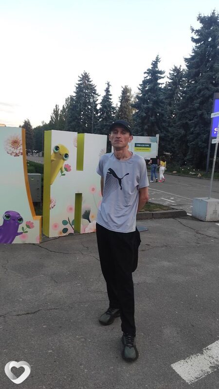 Олександр, 34, Умани — анкета №3459937