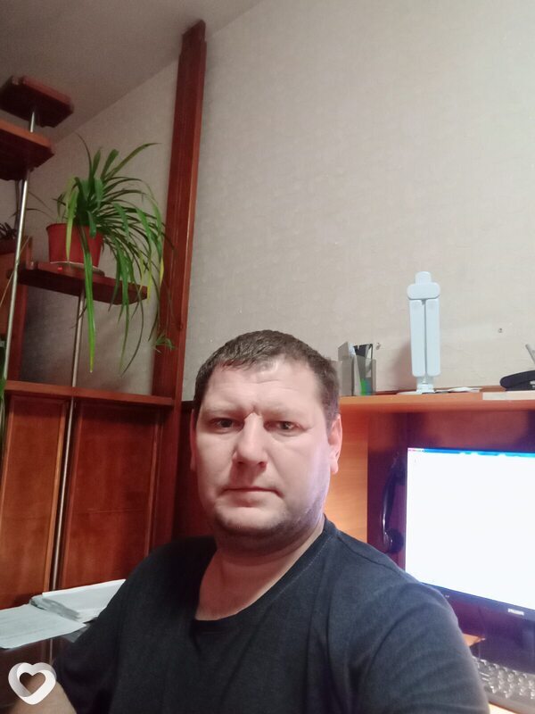 Дмитрий, 37, Симферополе — анкета №3459945
