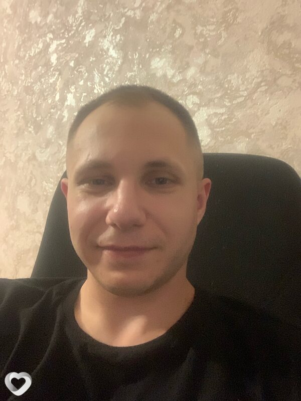 Яаав, 28, Могилев — анкета №3459946