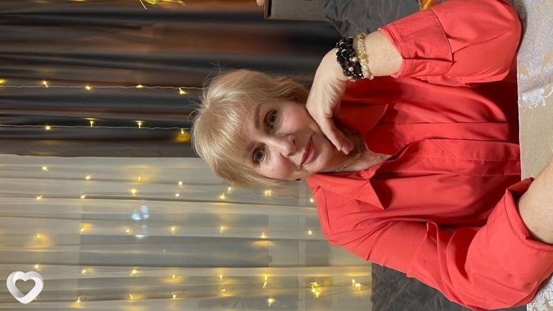 Любава, 69, Краснодаре — анкета №3459949