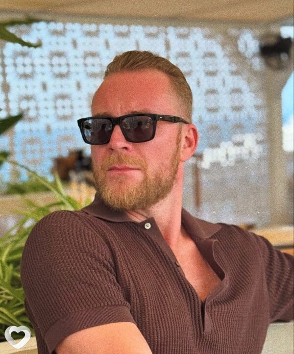 Александр, 45, Краснодаре — анкета №3459760