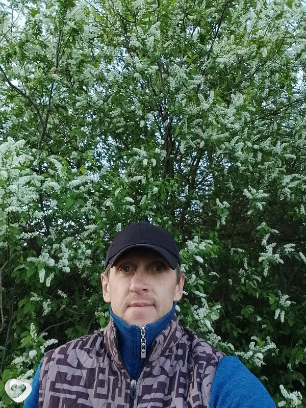 Сергей, 36, Оренбурге — анкета №3459761