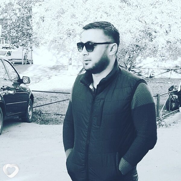 Damir, 41, Тюмени — анкета №3459762