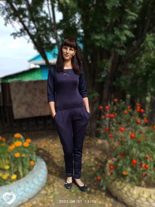 Елена, Сковородино