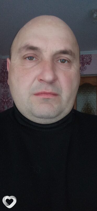 Віктор, 48, Хмельницком — анкета №3459772