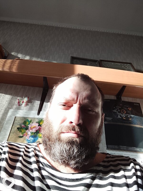 Сергей, 41, Москве — анкета №3459773