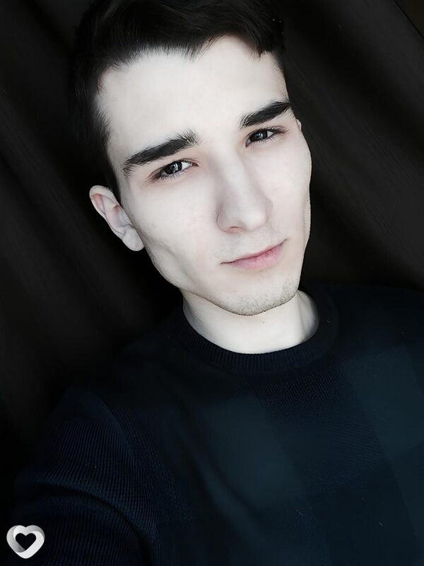 Андрей, 28, Гродно — анкета №3459774