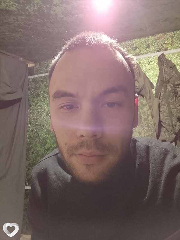 Niko, 31, Челябинске — анкета №3459781