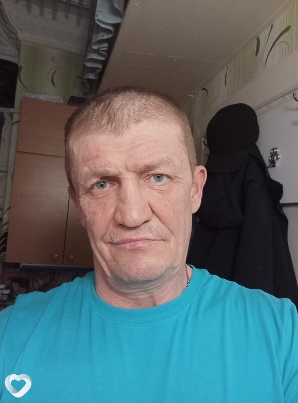 Денис, 50, Екатеринбурге — анкета №3460012