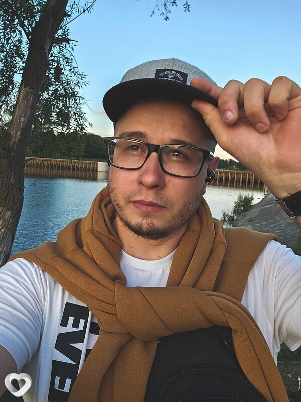 Антон, 33, Вроцлав — анкета №3460023