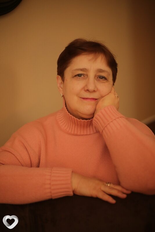 Наталья, 57, Подольске — анкета №3460035