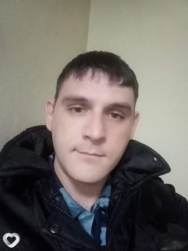 Руслан, 36, Ангарске — анкета №3460038