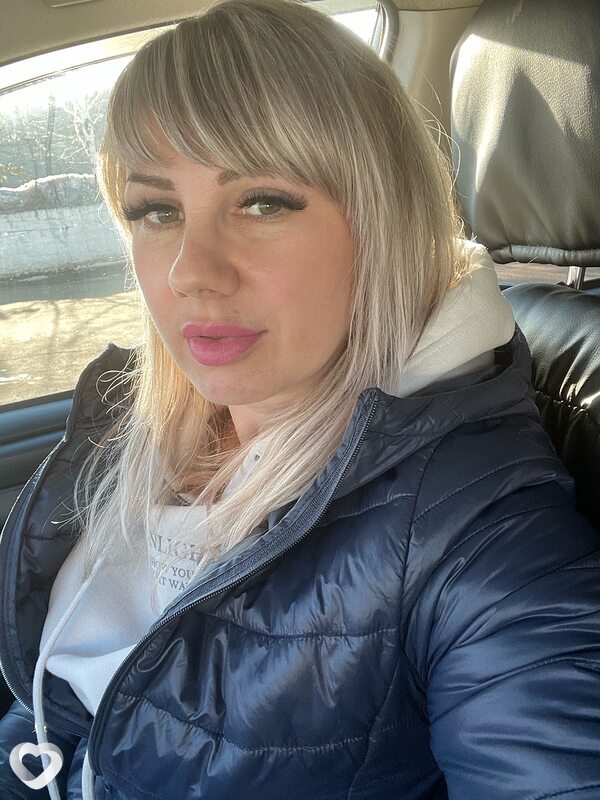 Людмила, 43, Барнауле — анкета №3460039