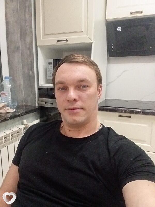 Павел, 31, Тамбове — анкета №3460041